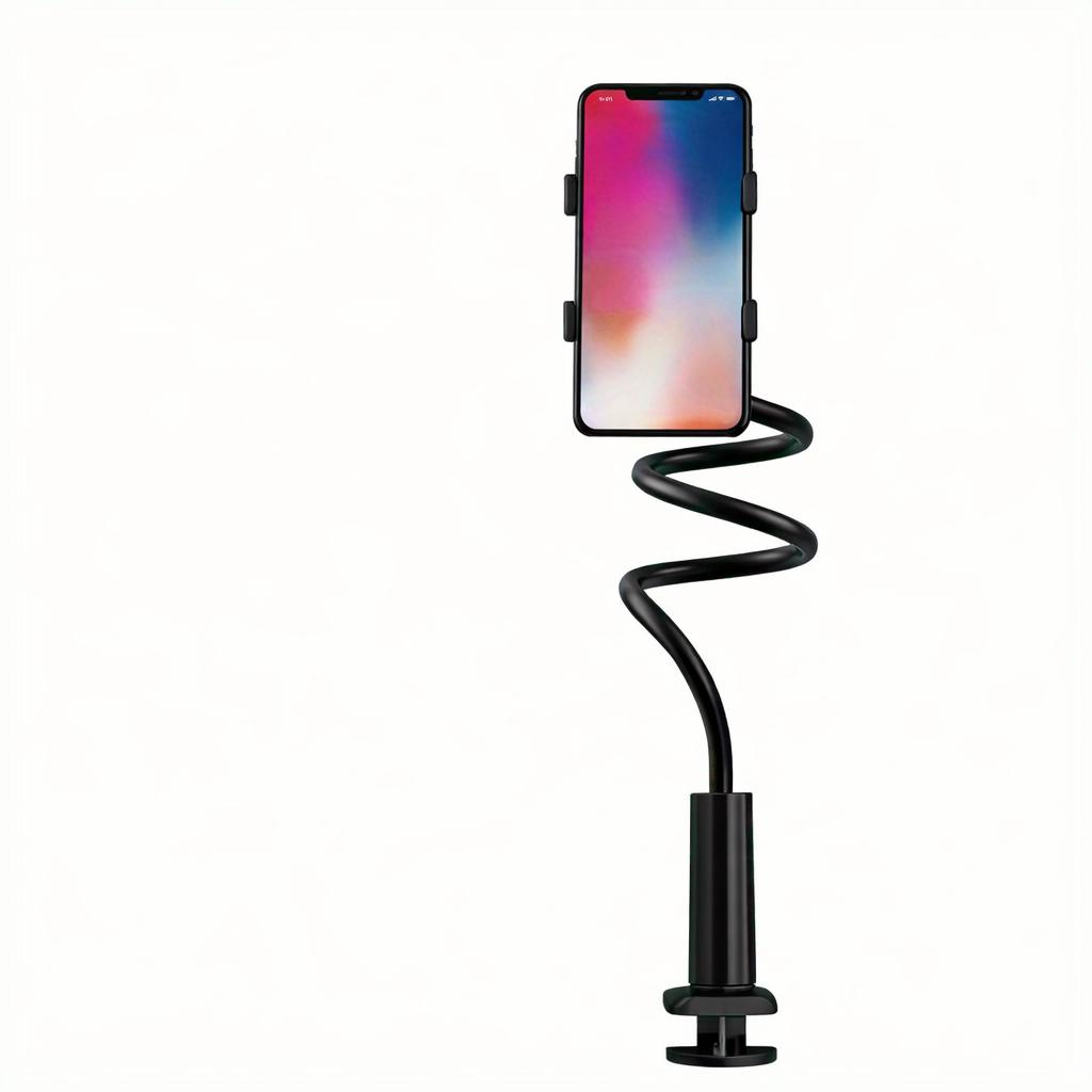 MobiFlex Pro - Soporte flexible para móvil